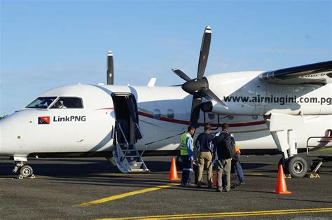 PNG Air .